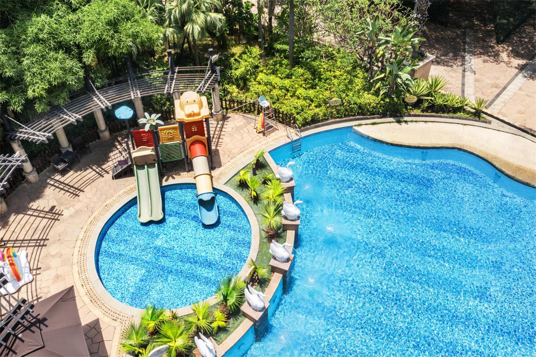 Fliport Hotel Xiamen Software Park Exterior photo